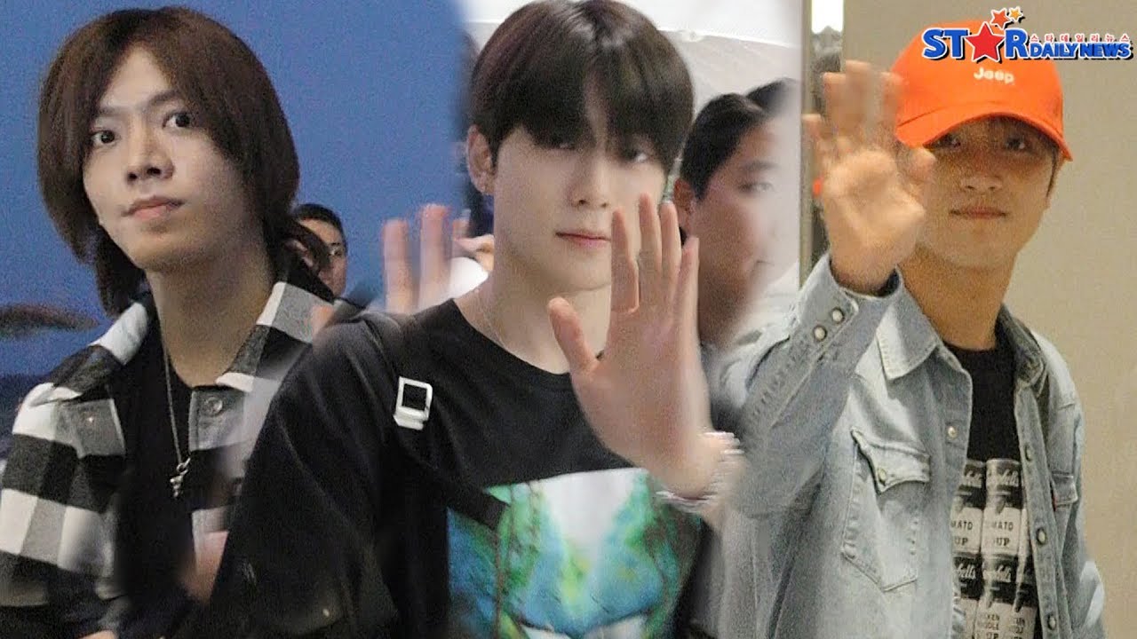 NCT 127(엔씨티 127), 