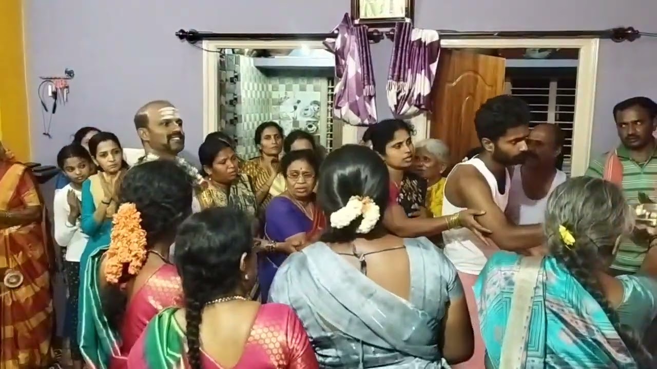 ಶನಿದೇವರ ಹರಿಕಥೆ 🙏🙏