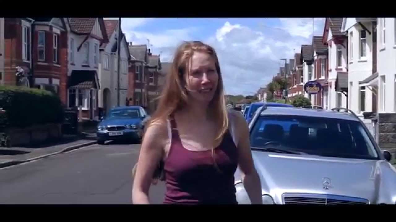 Tom Smith Directors Showreel 2015