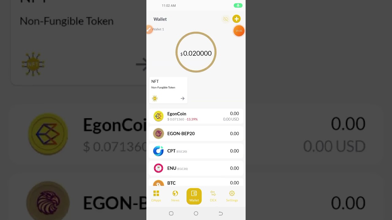HOW TO SUBMIT WALLET ADDRESS FOR  WITHDRAWAL FOR EAGLE MINING NETWORK AND EAGLE CLOUD MINER