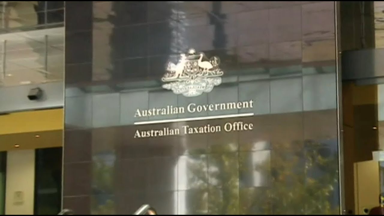 ATO issues warning on &lsquo;gutless&rsquo; scams