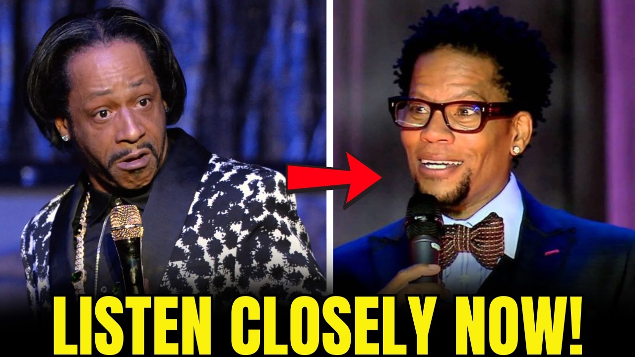 DL HUGHLEY FIRES BACK At LIL BOOSIE & KATT WILLIAMS — TENSION HEATS UP 👀🔥