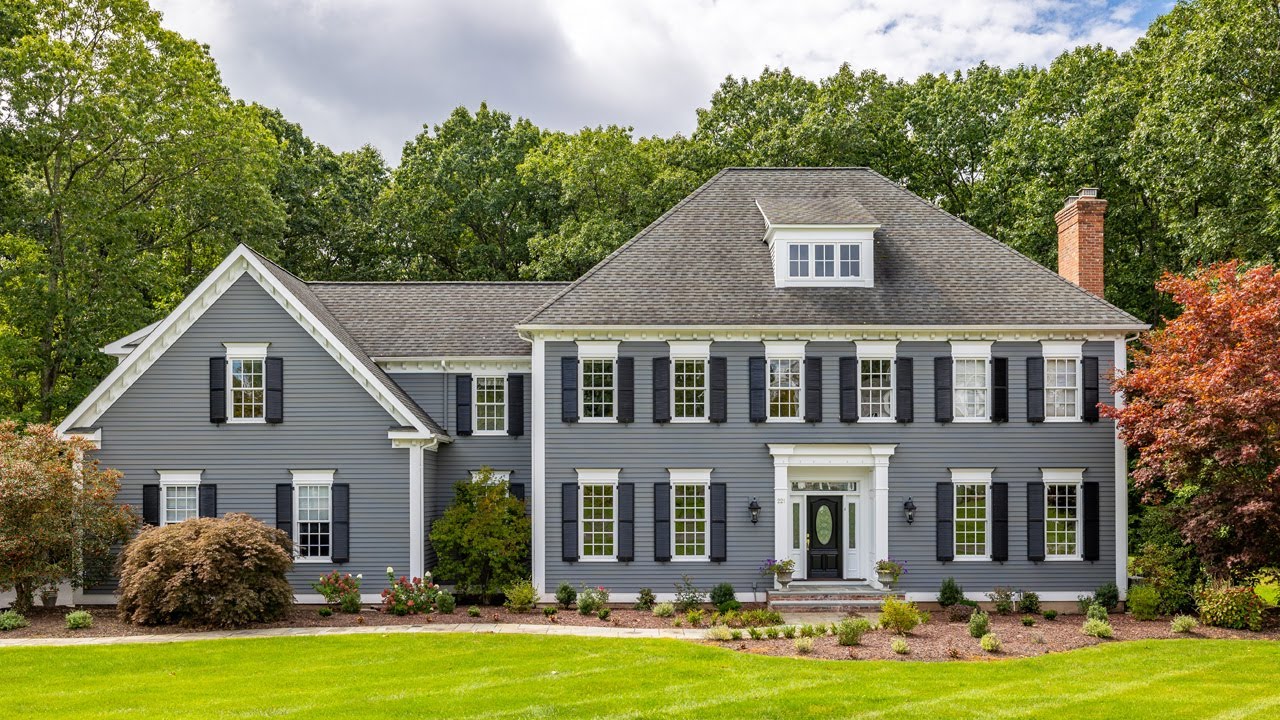 221 Northington Drive, Avon, CT