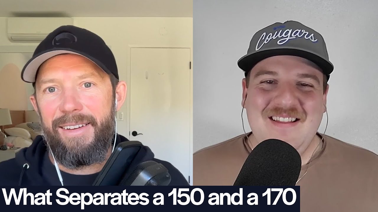 Here's What Separates a 150 and a 170 | LSAT Demon Daily, Ep. 1221