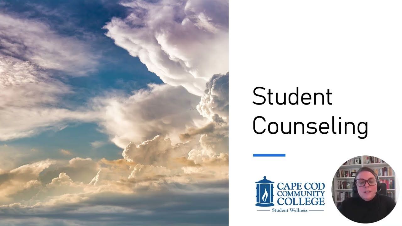 4Cs Student Counseling