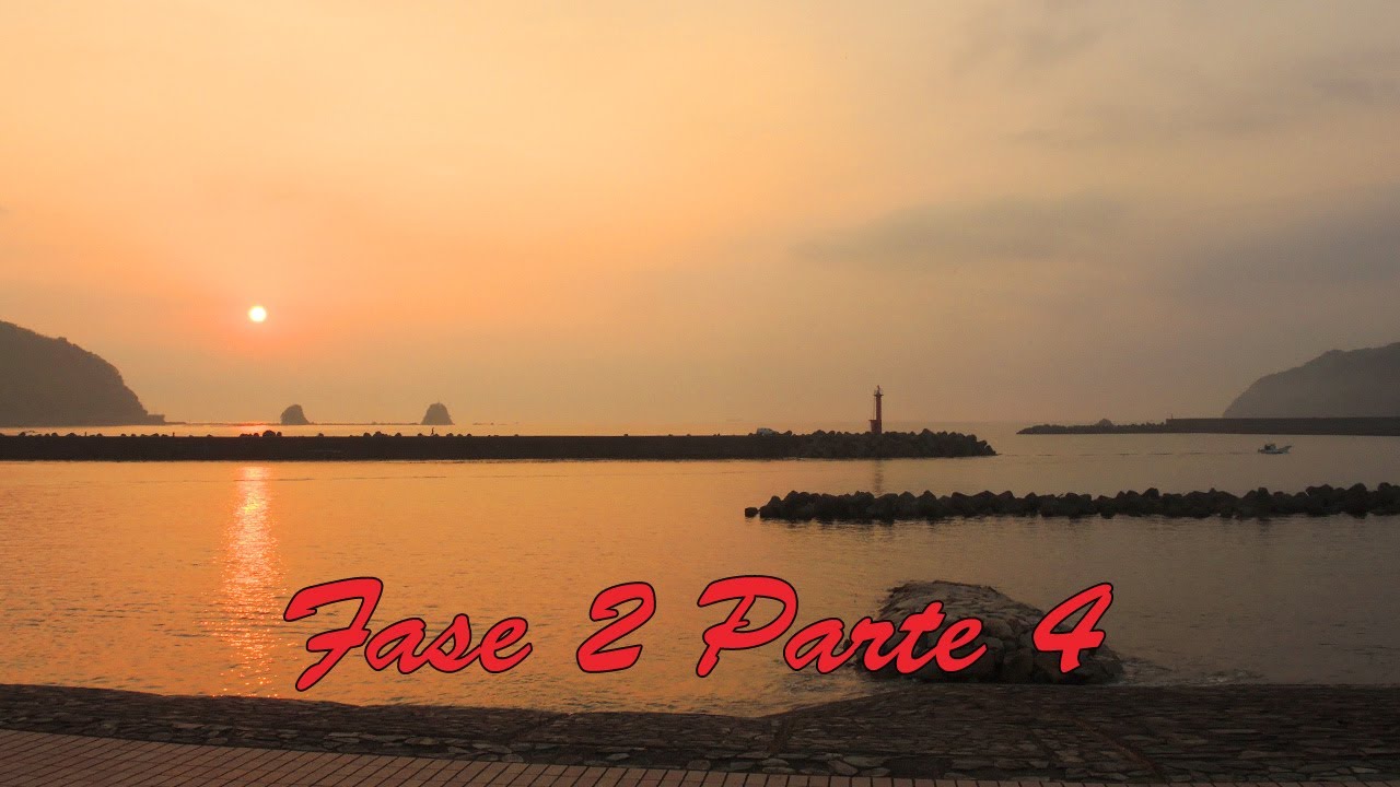 Terme e panorami – Pellegrinaggio di Shikoku – Fase 2 Parte 4