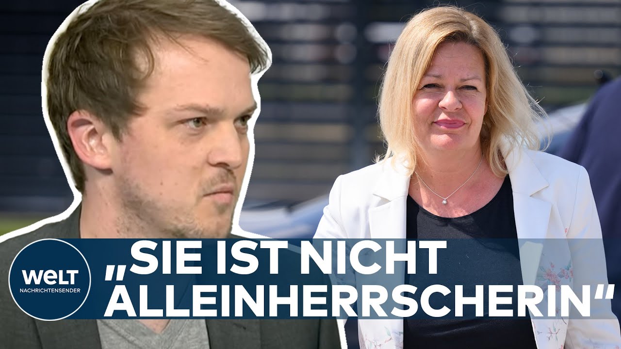 EU-AUßENGRENZEN: 
