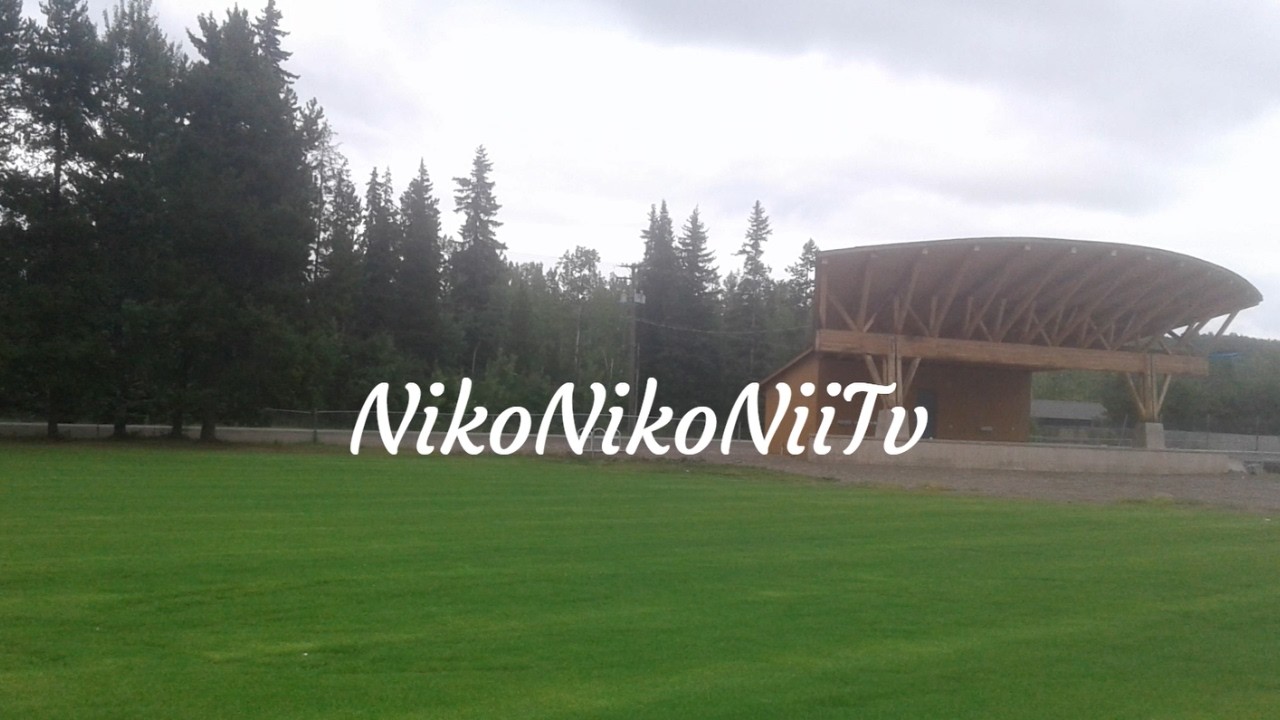 Channel Introduction | Welcome to NikoNikoNiiTv