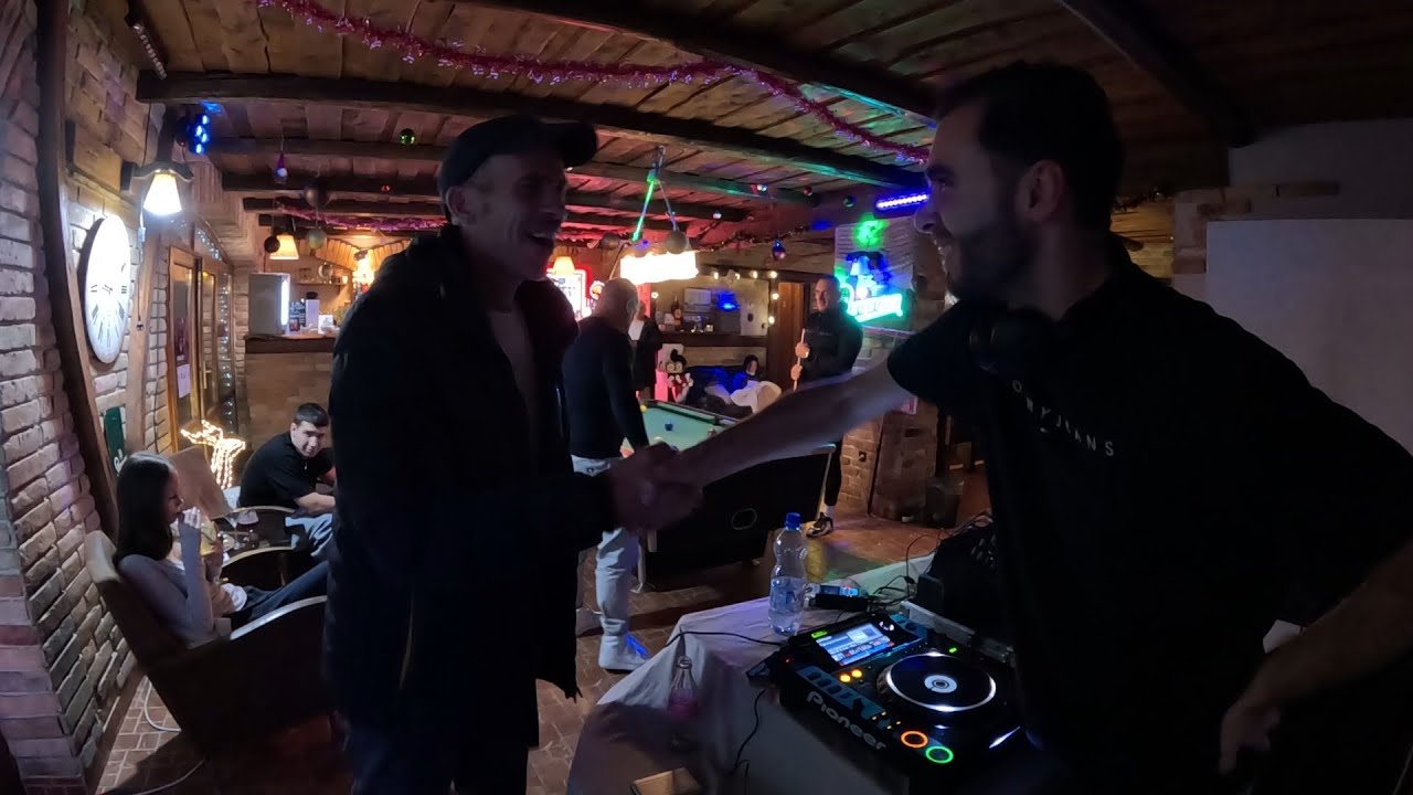Renegade Pub Siófok 2014 – Remember Summer Mix