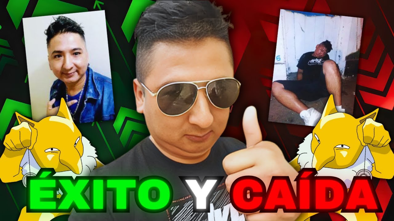 EL ÉXITO Y CAÍDA DE TAPIR 590