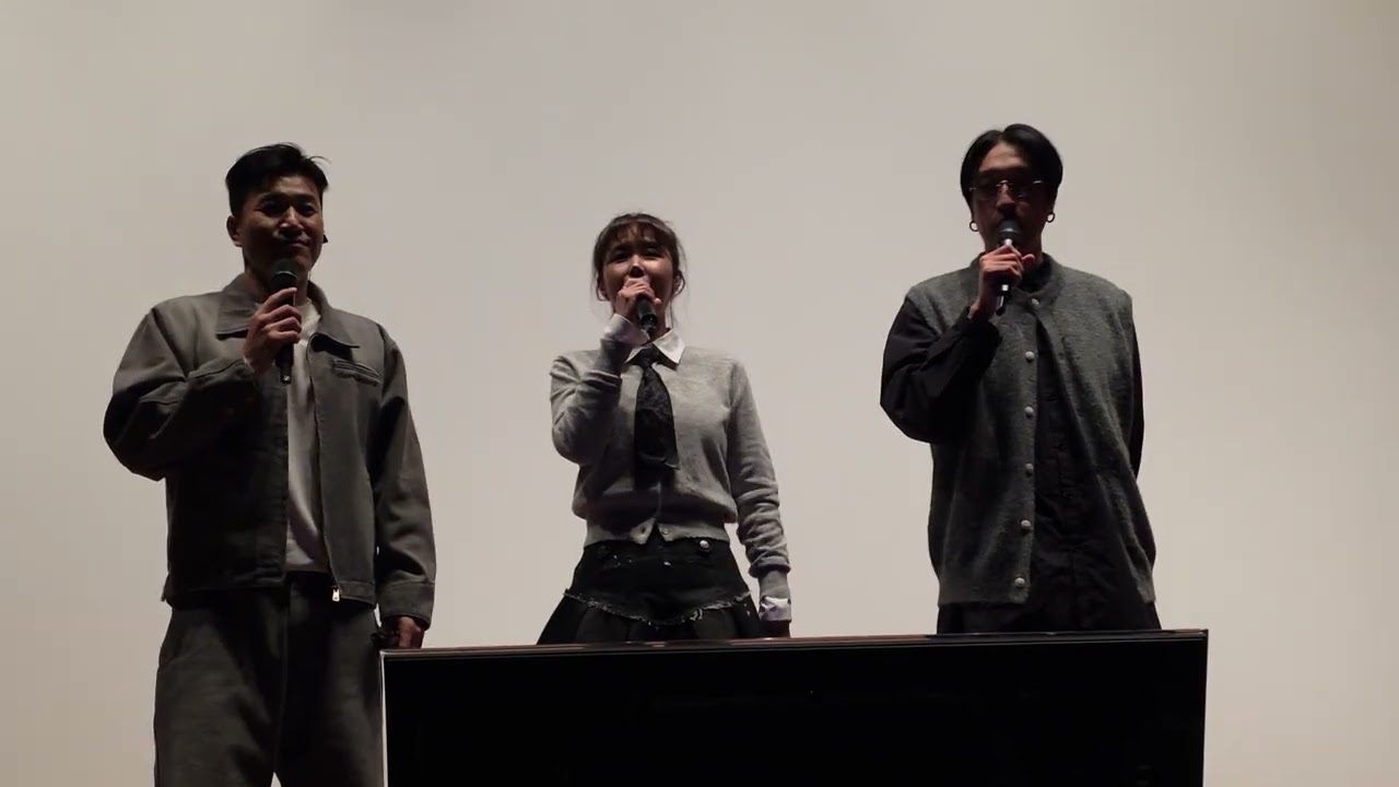 2026-01.21(수) 청주 세바여 코요태 김종민 신지 빽가 세바여 공연!!✨️