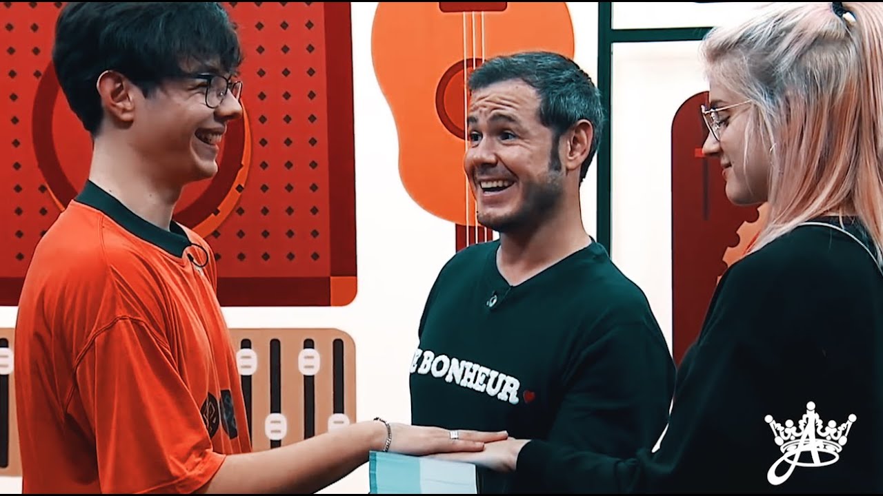 Flavio y Samantha | Una promesa.