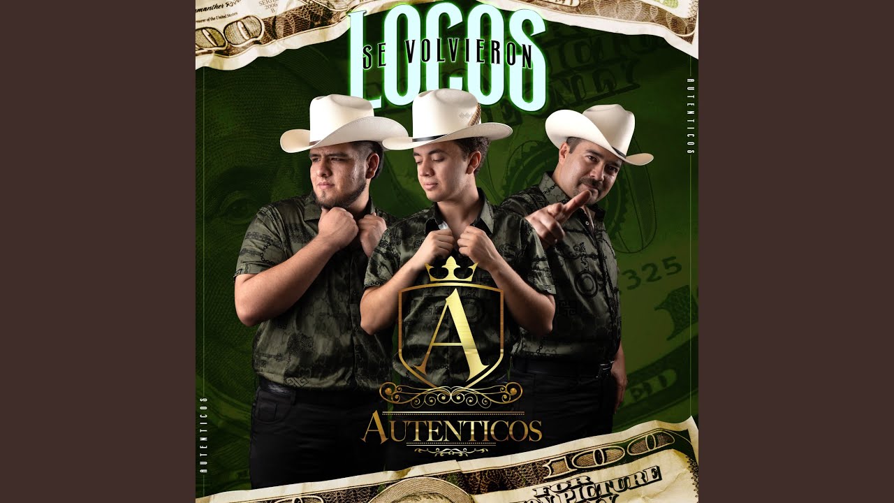 Se Volvieron Locos
