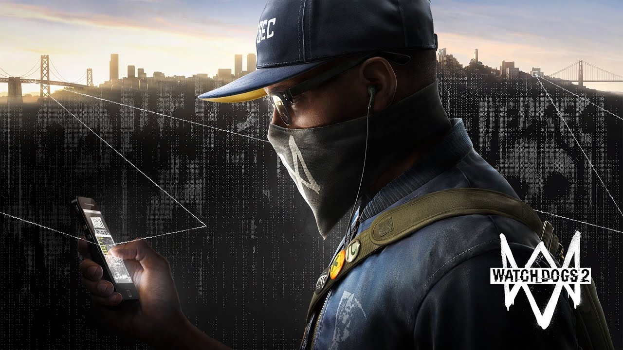 La Filosofia di Watch Dogs