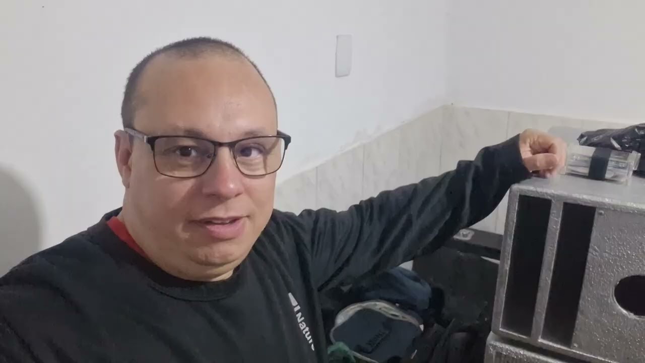 CORRERIA DE DJ DIA 24 JANEIRO 2026 QUASE PEGUEI CHUVA