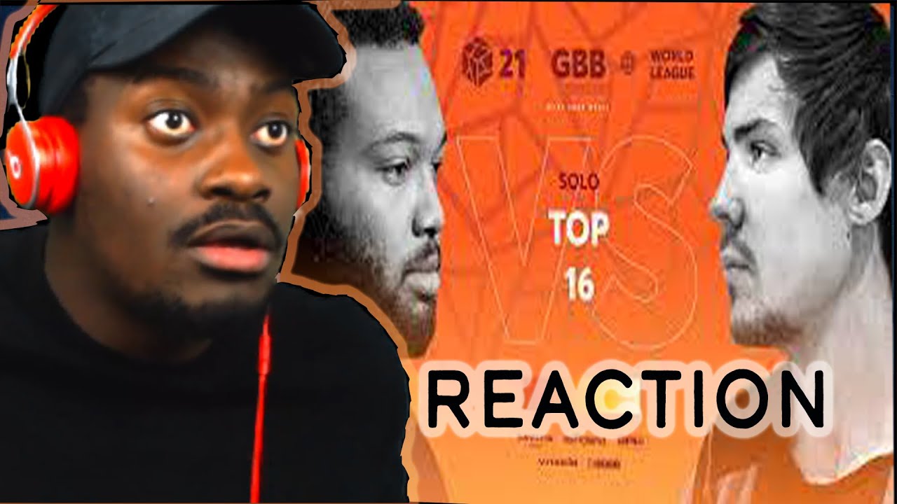 Battle of the Century, Inertia vs Helium GBB Reaction