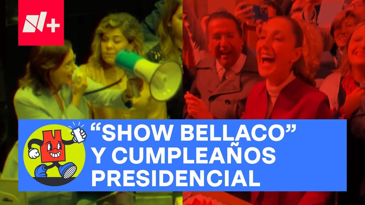 Las Mangas del Chaleco del Viernes 27 de junio 2025 - En Punto