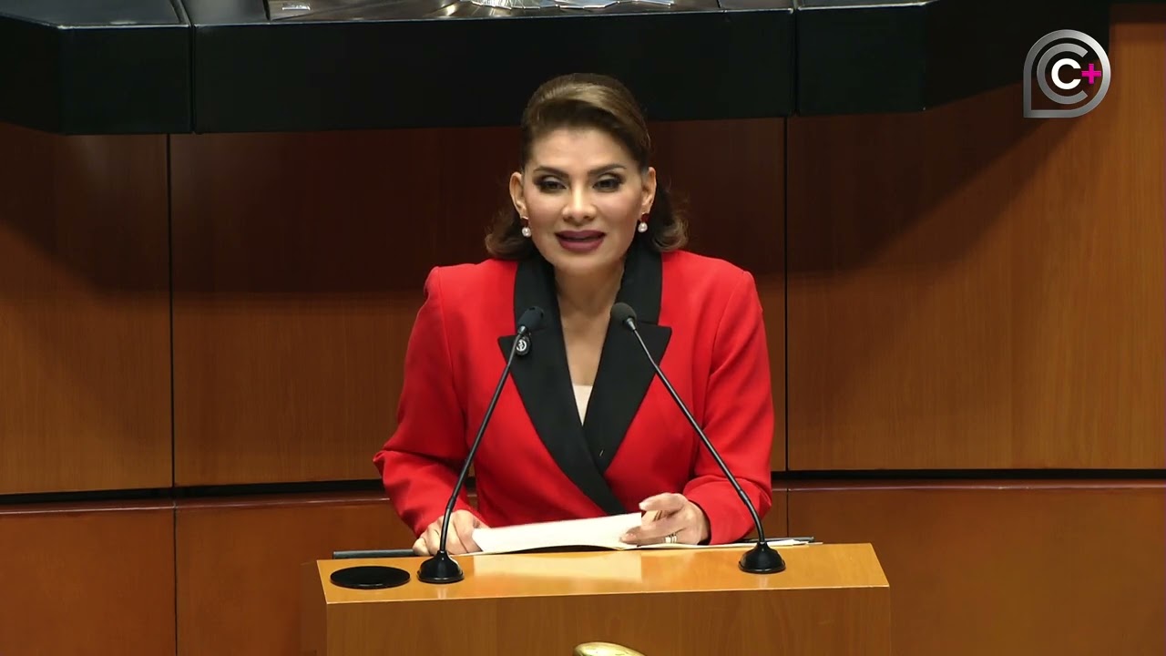 Propongo ampliar el catálogo de exclusión de beneficios preliberacionales: Sen. Valles (GPMorena)