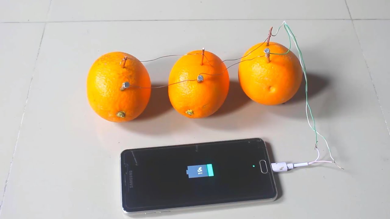 3 trick for Free Mobile Charging life Hack  2018