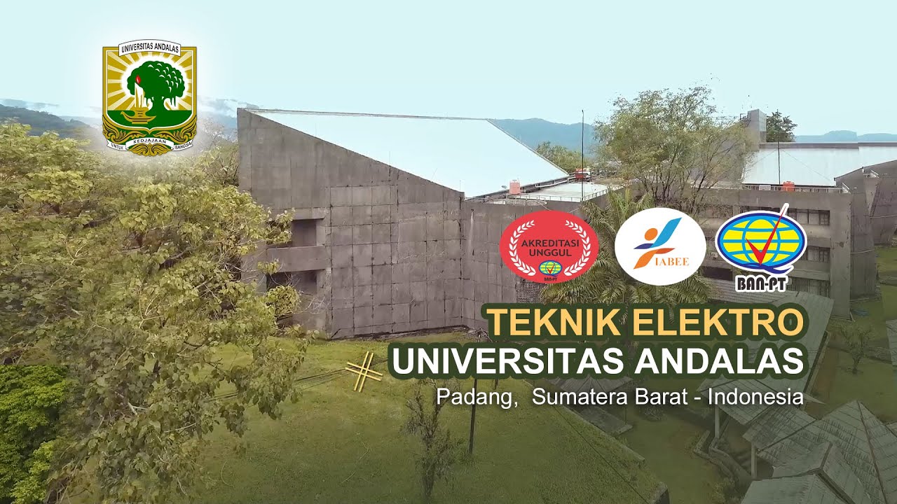 Teknik Elektro Universitas Andalas