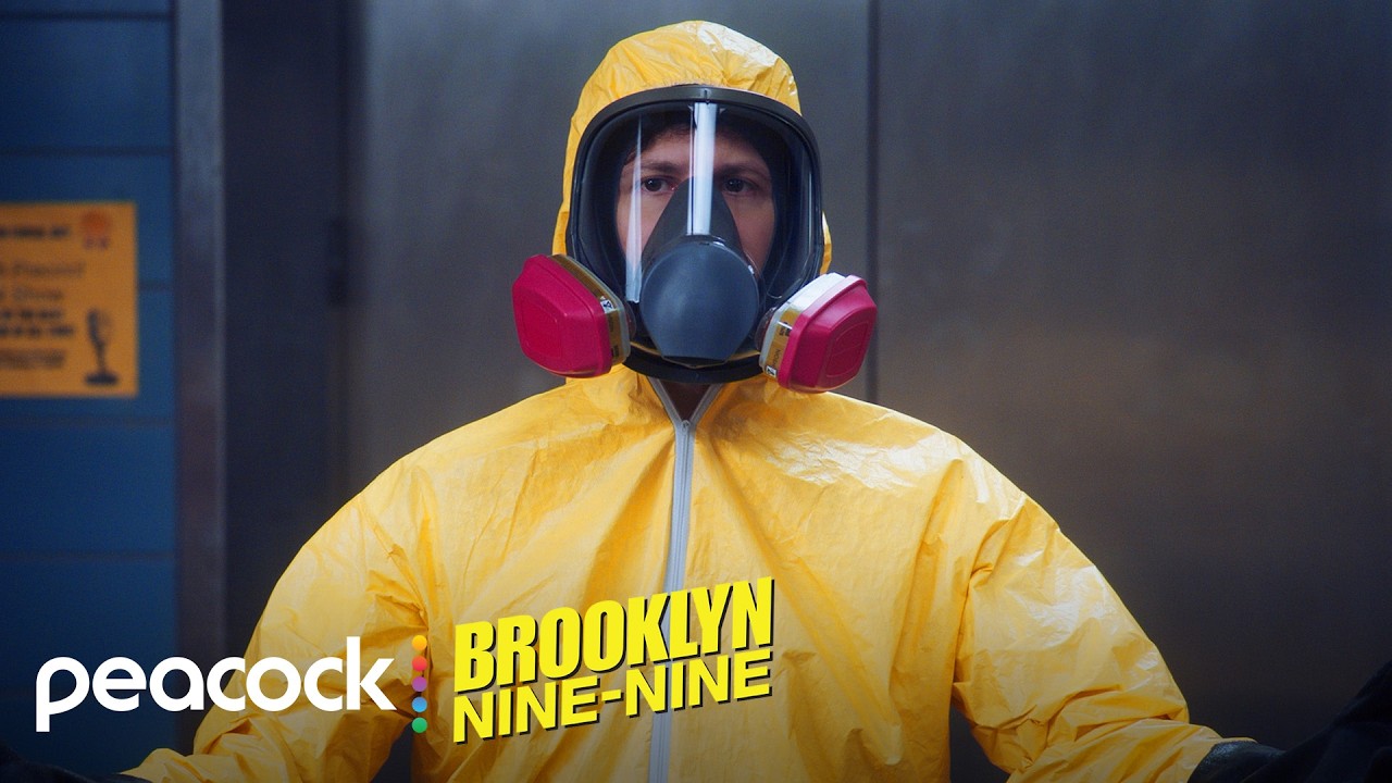 Top Most UNDERRATED Cold Opens! | Brooklyn Nine-Nine
