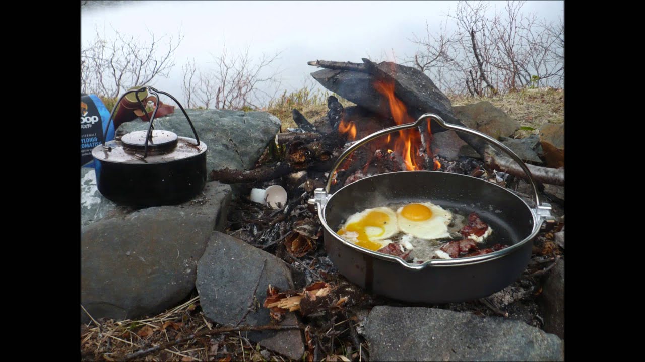 Ringvassøya Ørretfiske 2015
