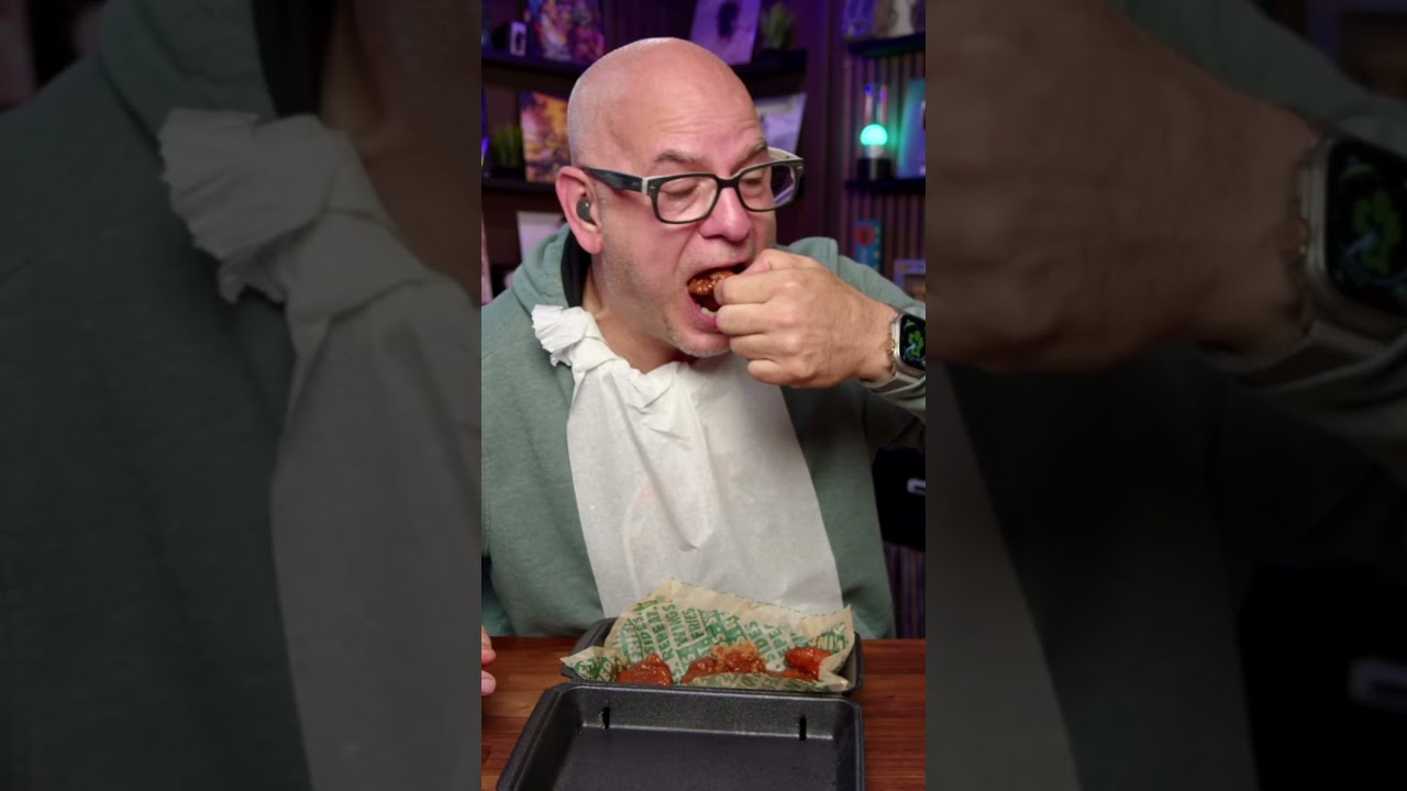 THE LAST DAB THERMAGEDDON