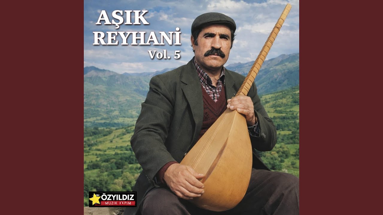 Bende Bir Reyhani'yim