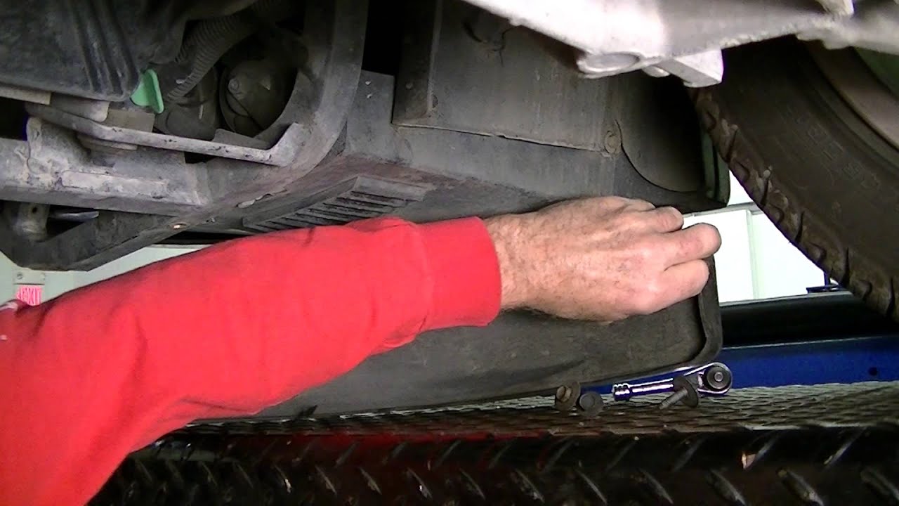 C5 Corvette Front Spoiler Installation (1997&ndash;2004) | Step-by-Step How-To