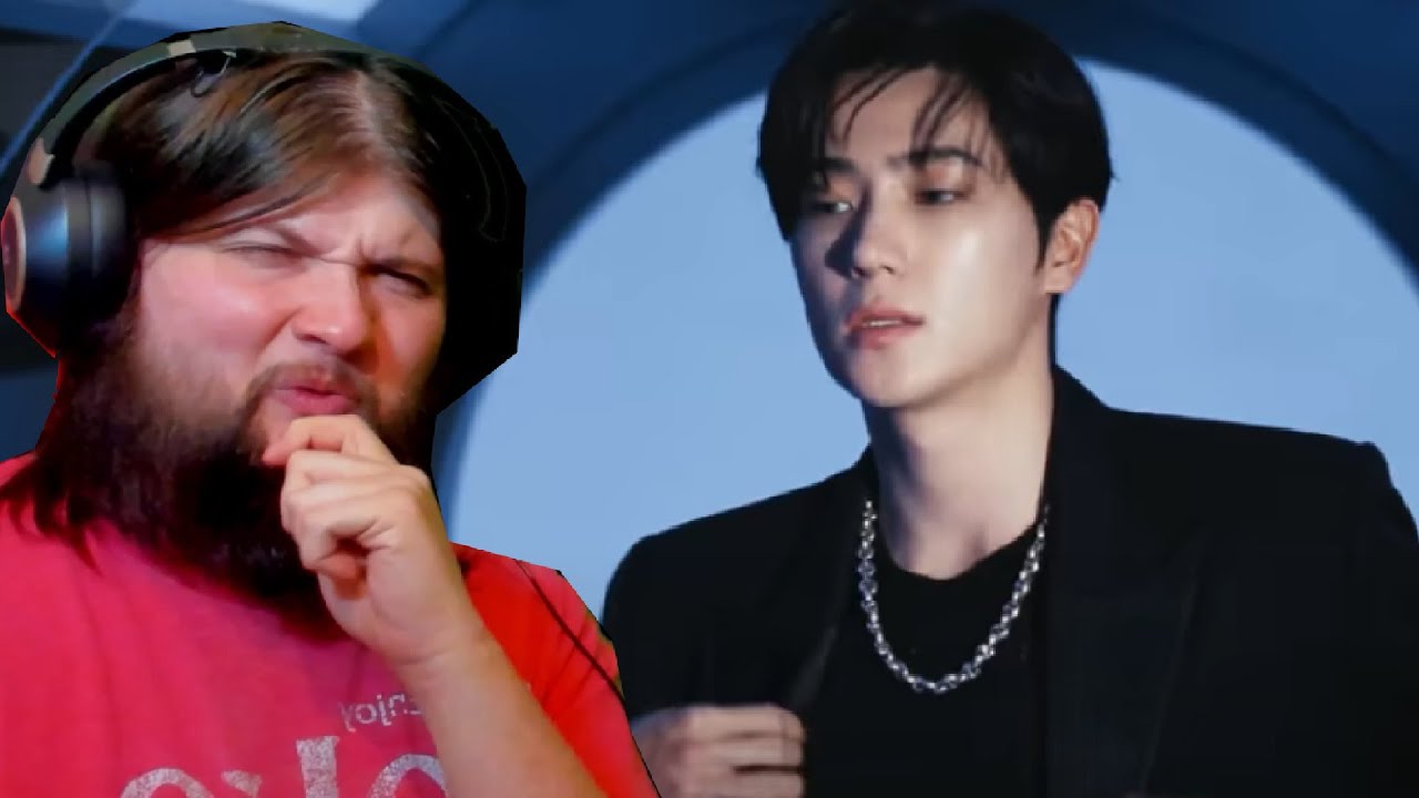 The Boyz Stylish MV + a;effect Album Reaction!