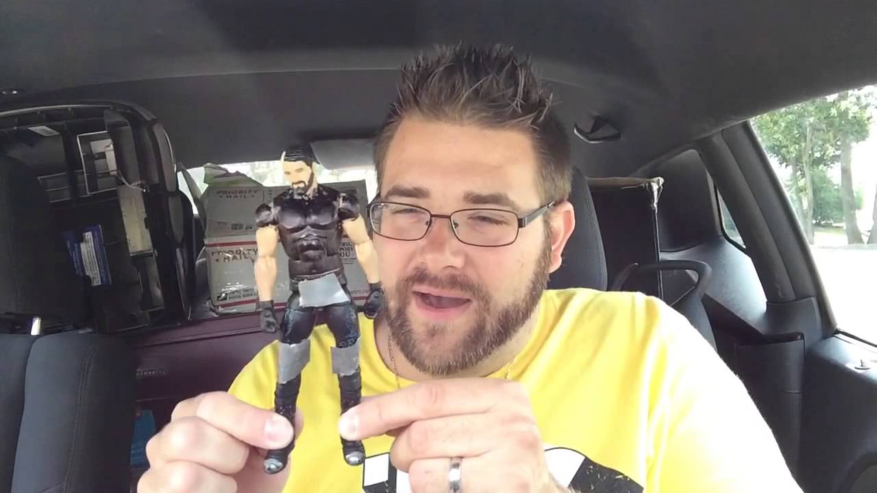 PACKAGE APOCOLYPSE!! Grim opens PO Box pickups from the NAILED IT NATION! 7/23/14