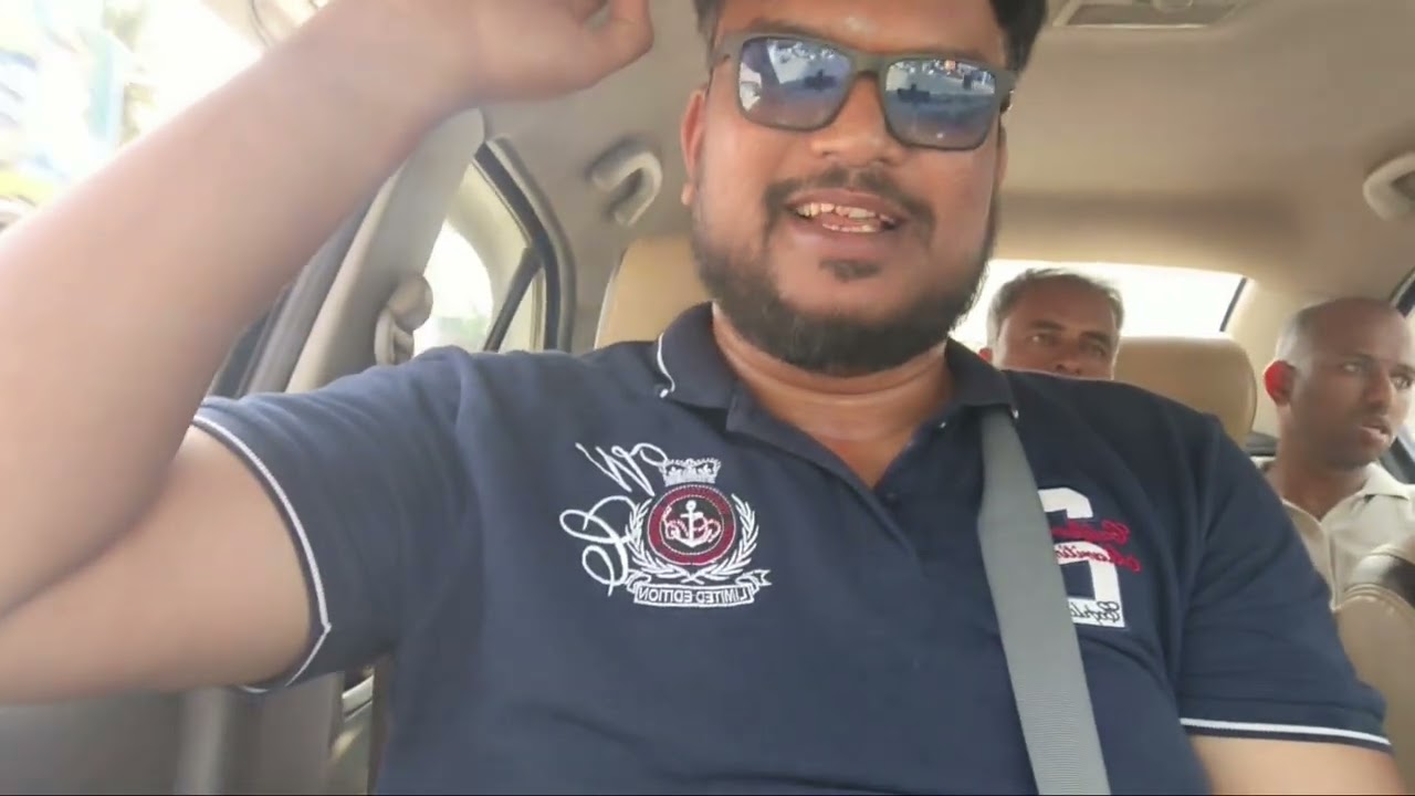 ರಾಮೇಶ್ವರಂ ಪ್ರವಾಸದ ಸಂಪೂರ್ಣ ಮಾಹಿತಿ
