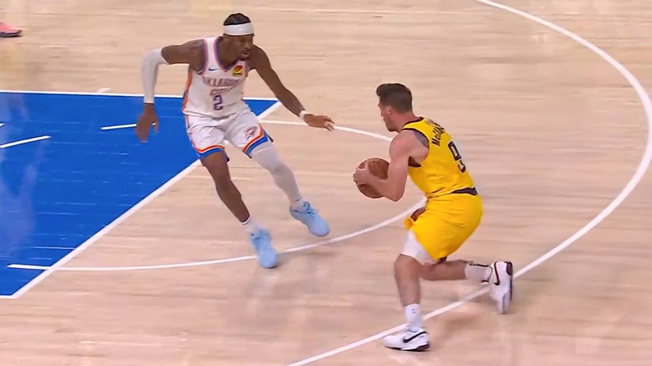 10 Minutes of TJ McConnell EMBARRASSING Defenders!