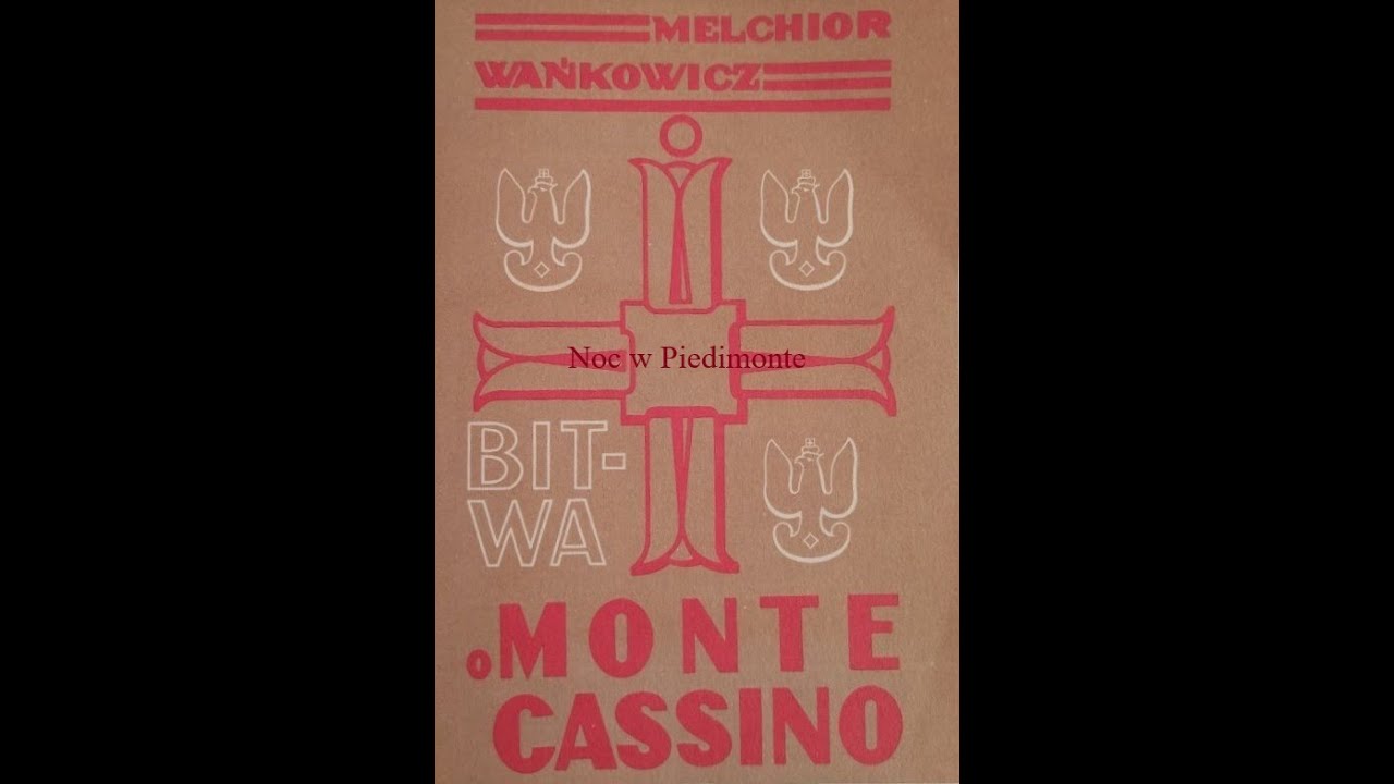 Bitwa o Monte Cassino - Rozdział 191 - Noc w Piedimonte