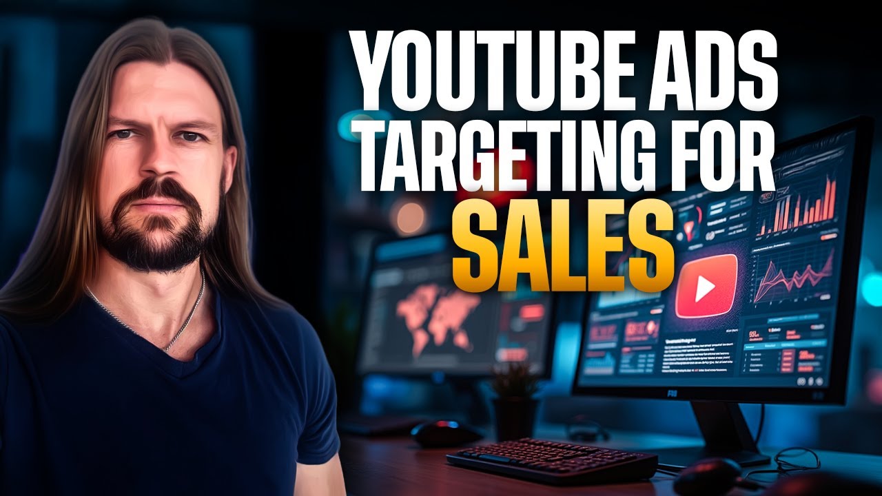 YouTube Ads Targeting 2026 - Complete In-Depth Guide