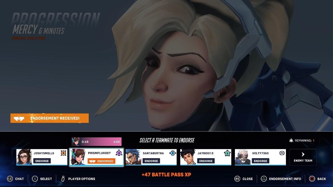 QP: Chamoy_911, Celadonna   Overwatch 2_20251001020054