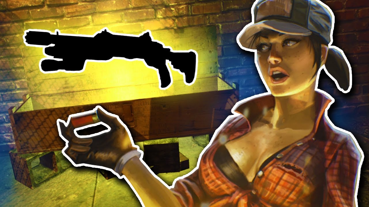 ¿QUIEN ES MISTY BRIARTON? - HISTORIA COD ZOMBIES