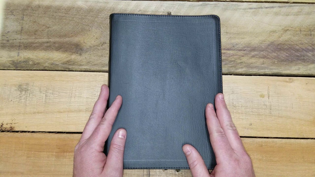 Church Bible Publishers (CBP) Large Print Thompson Chain Reference KJV Bible