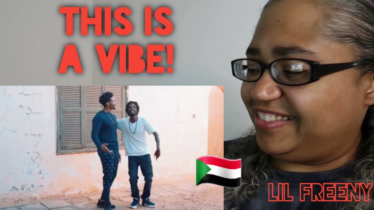 421 Reacts Music | Lil Freeny | Sam7a