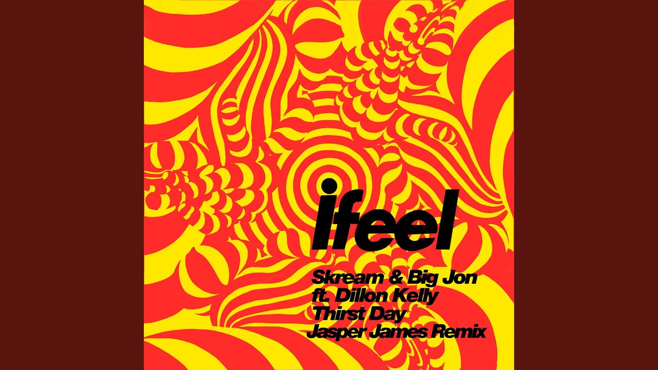Thirst Day (Jasper James Remix)