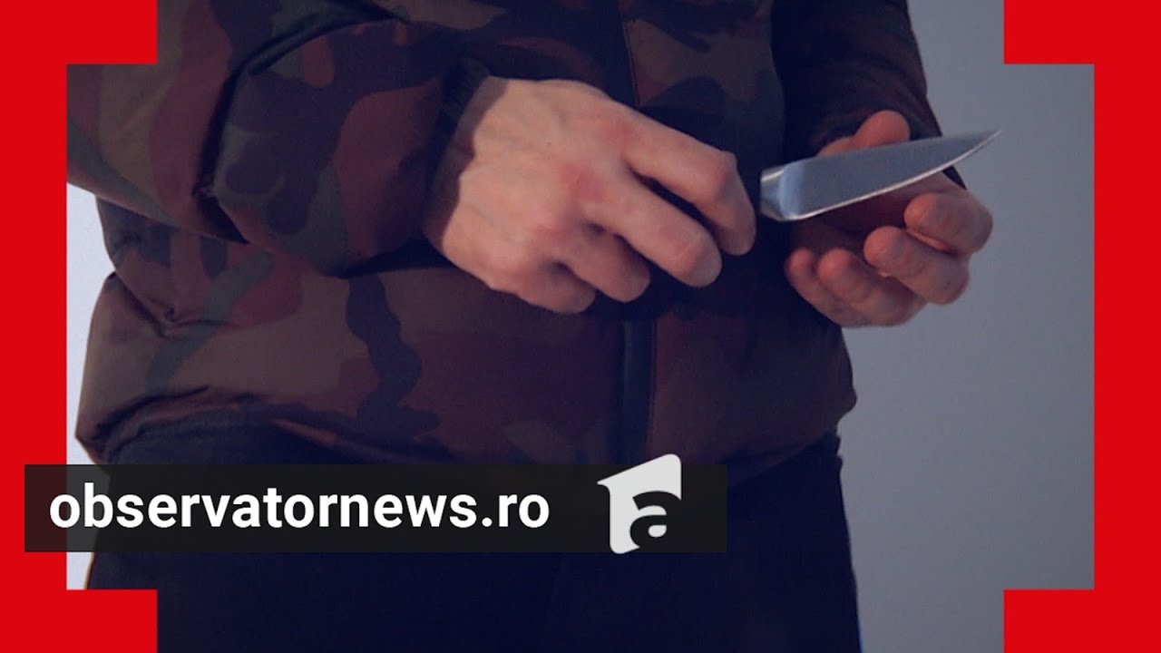 Profesoară înjunghiată în liceu. Elevul şi-a anunţat atacul pe WhatsApp: 