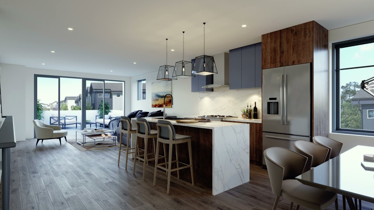 Welcome | The Lake at Kettle Creek, Langford, BC