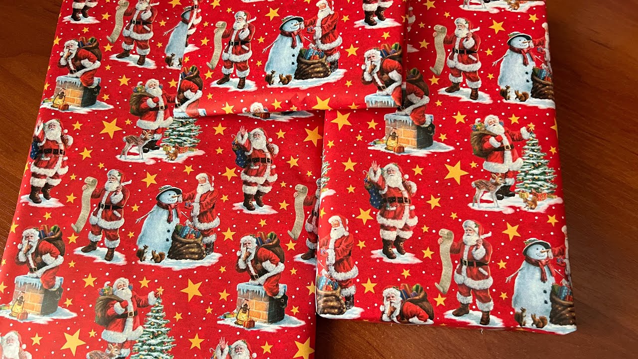 63. Подарунки на Різдво🎄 