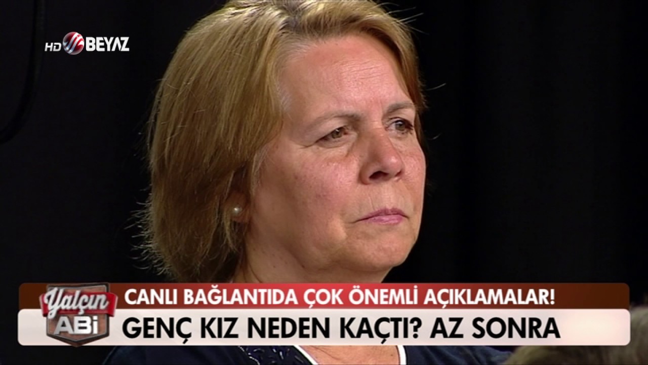 Yalçın Abi Beyaz TV - 15.05.2017