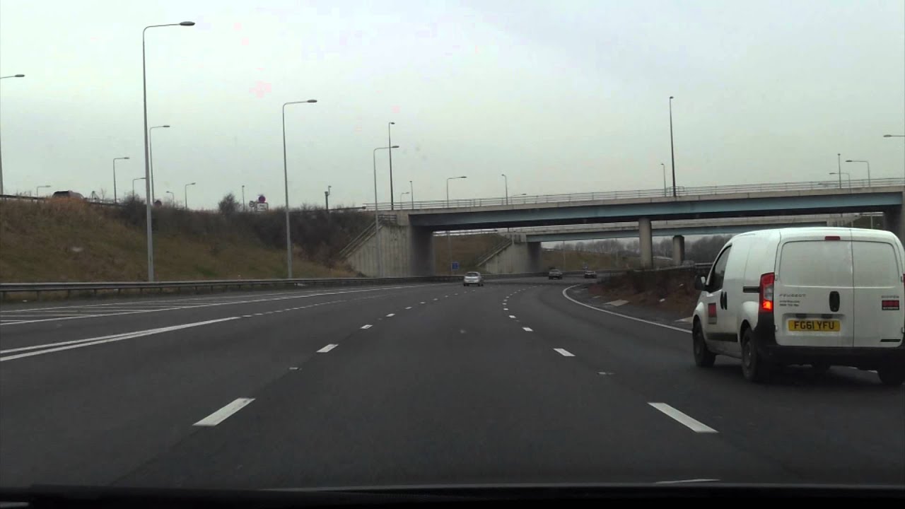 M60 Manchester Ring Road