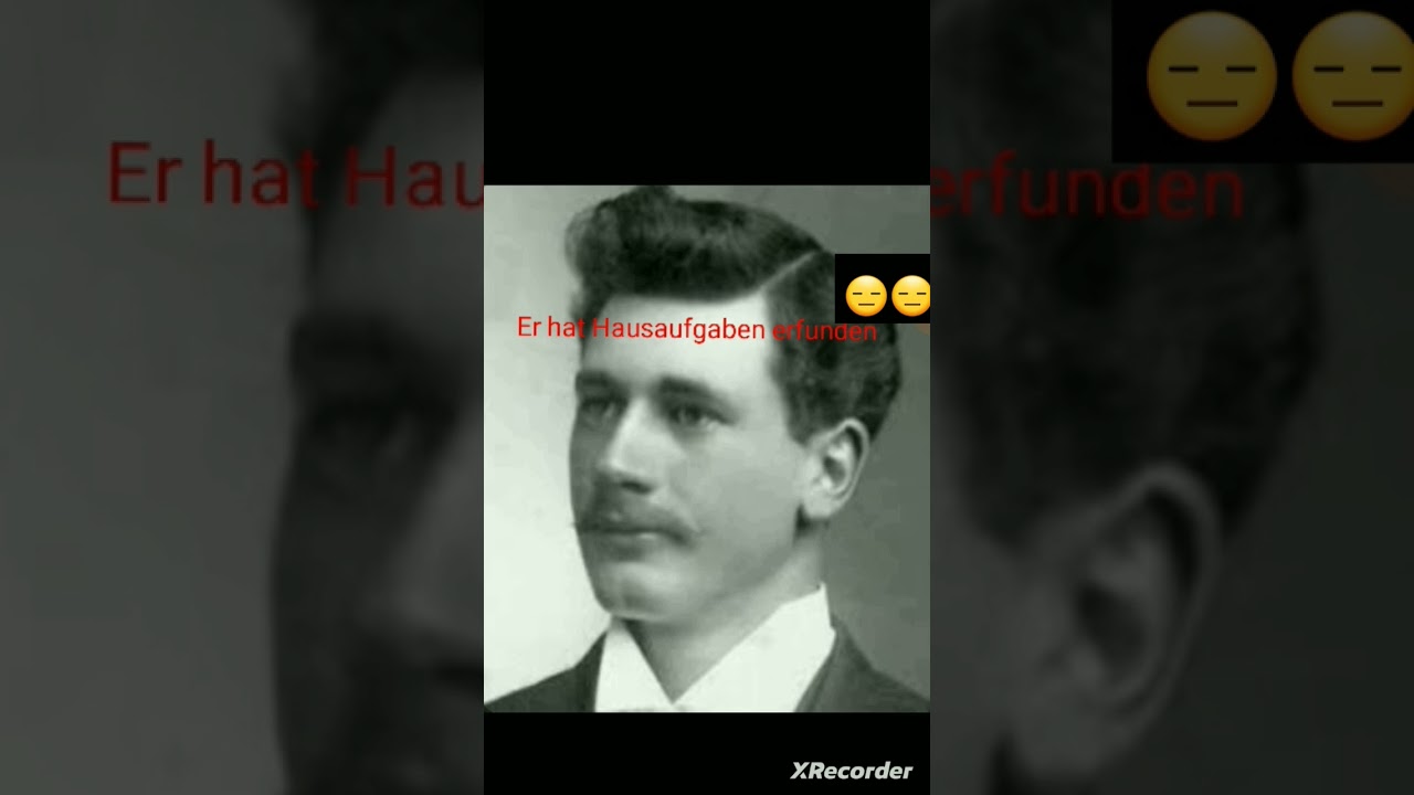 Er hat Hausaufgaben erfunden @fcbayern @BrotatoGang @Brotatos--Clips @MrBeast @iCrimax gut