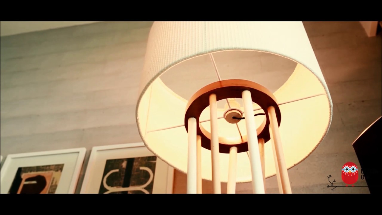 #Getinspired - Dad's House - Episode 4