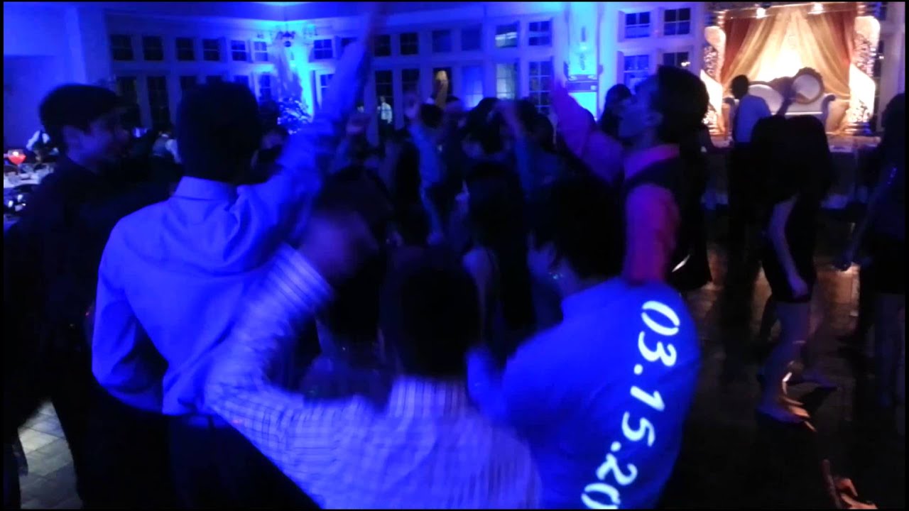 Harlem shake - Sweet 16 - Nightlife Sounds!