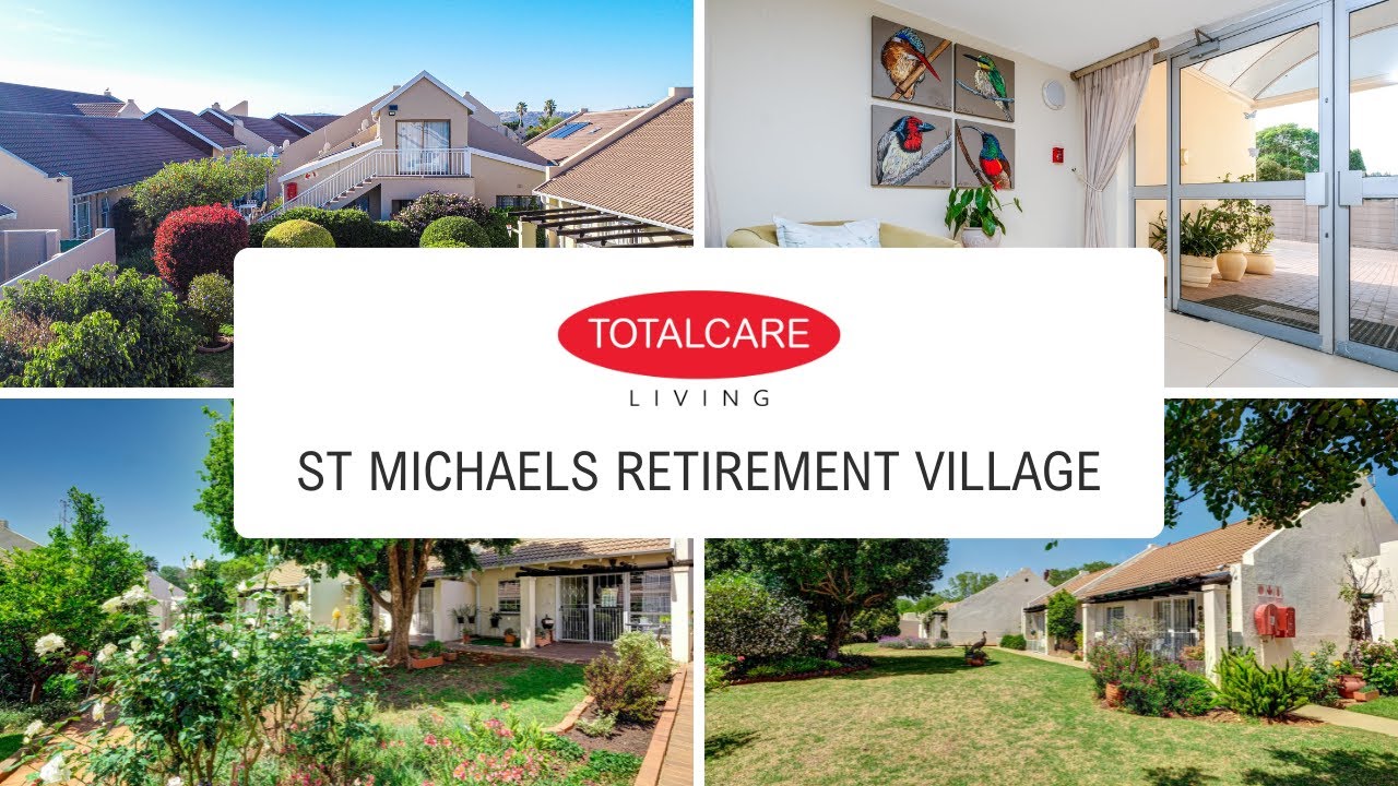 St Michaels Village