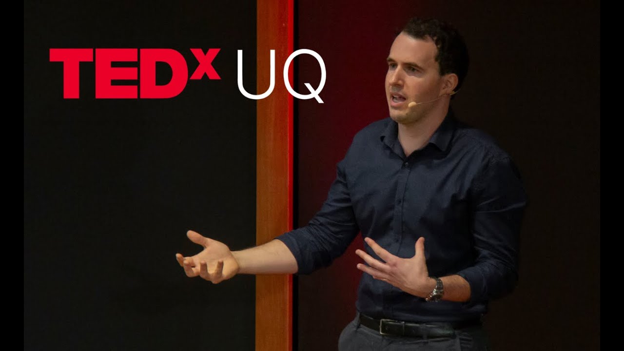 How personalized mRNA vaccines could revolutionize cancer treatment | Seth Cheetham | TEDxUQ